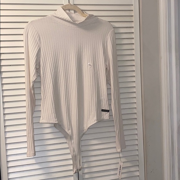 🔥Calvin Klein sexy bodysuit l.🔥🔥🔥🔥 - Picture 2 of 5